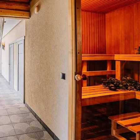 Nyaraló Brivdienu Maja 