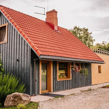 Brivdienu Maja 