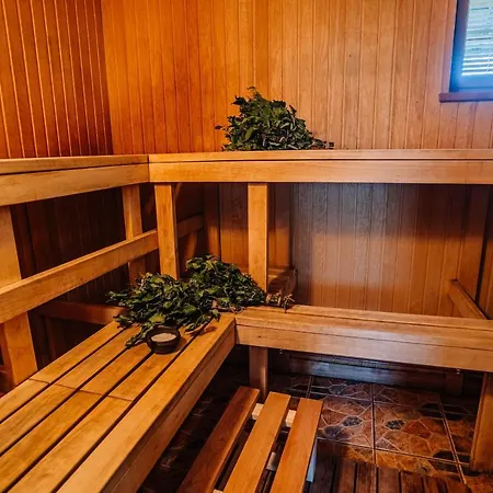 Brivdienu Maja 
